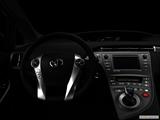  Centered wide dash shot photo